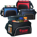 Poly 6-Pack Cooler